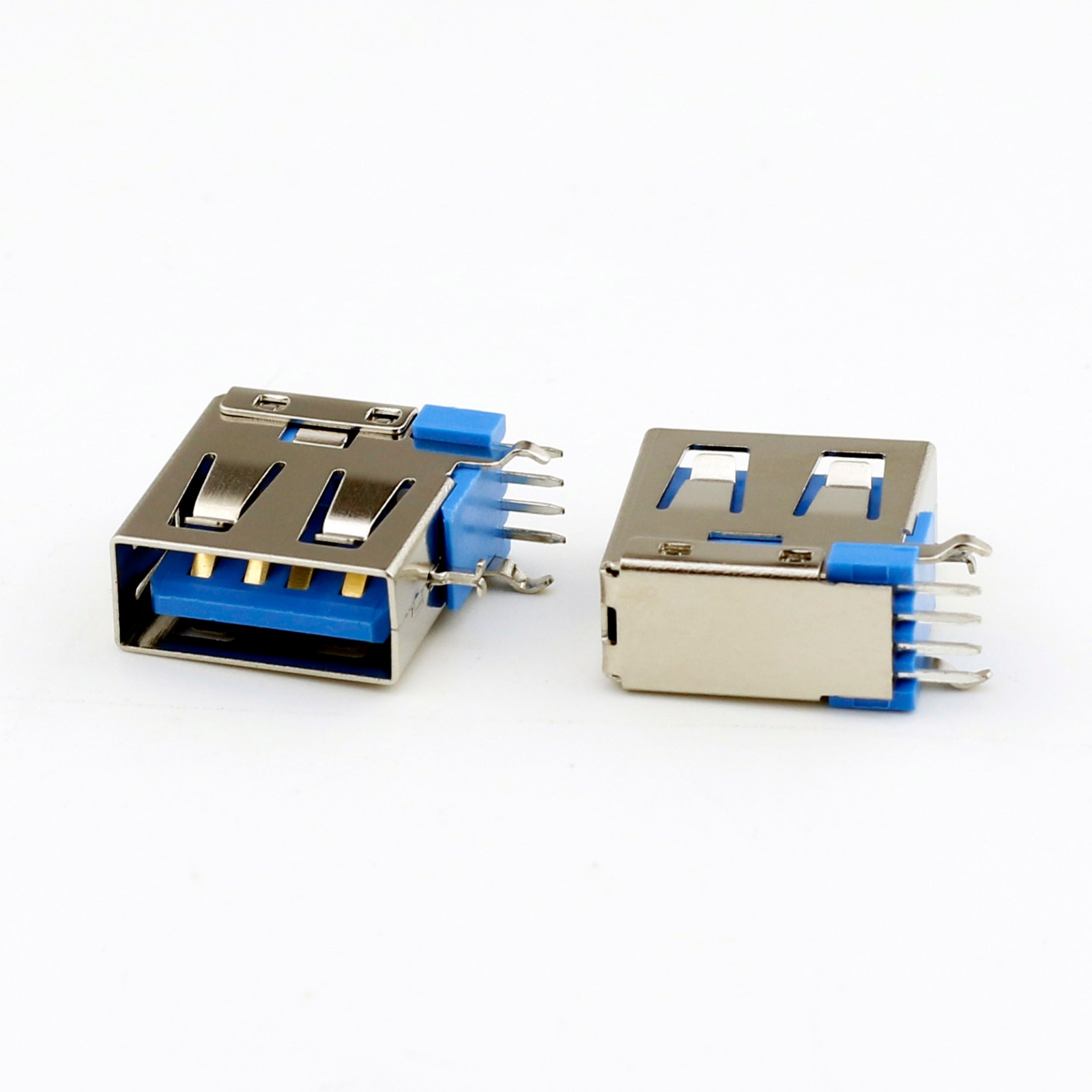 USB 2.0 AF側(cè)插14.0