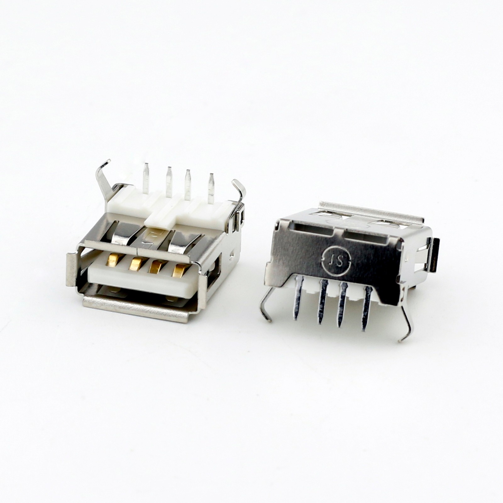 29.USB 2.0 AF Reverse insertion type