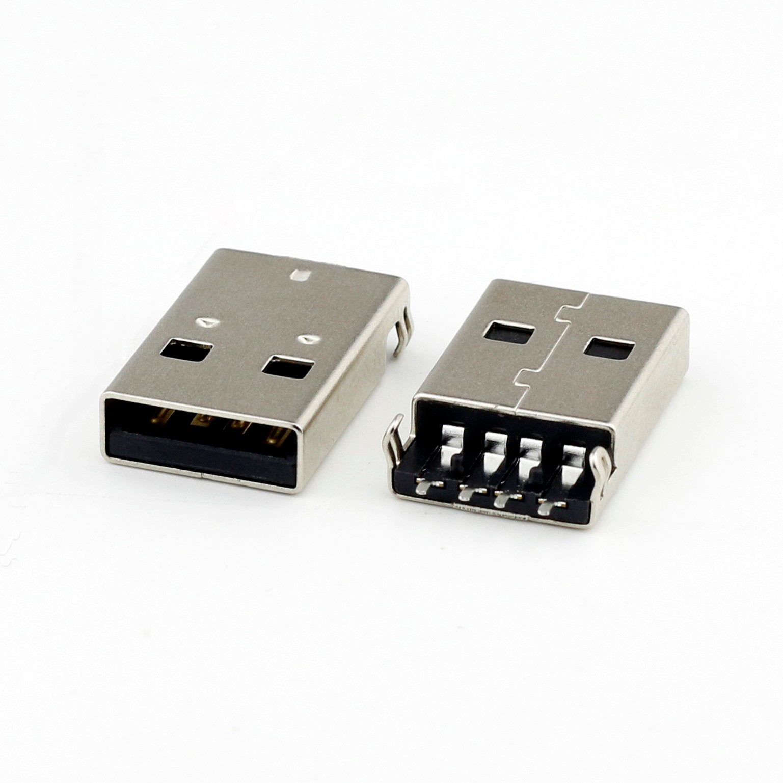 USB 2.0 AM sinking board SMT (TID certification)